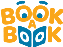 Bookabook Logo